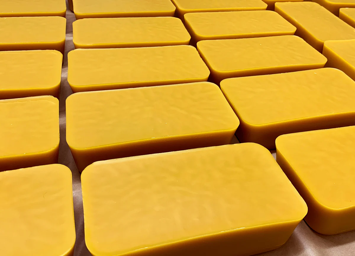Malfroy's Gold Pure Beeswax