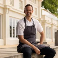 BATHERS’ PAVILION USHERS IN NEW WAVE ANNOUNCES AARON WARD AS NEW EXECUTIVE CHEF