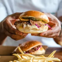 Red Gum BBQ at Home opens in Seaford