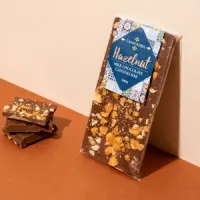 Cannoleria Chocolate Bars Are The Perfect Gift
