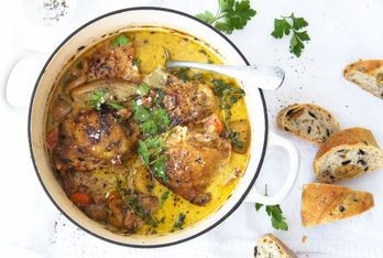 29 chicken thigh recipes