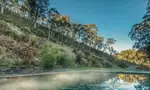 Three Natural Hot Springs in NSW to Visit This Winter