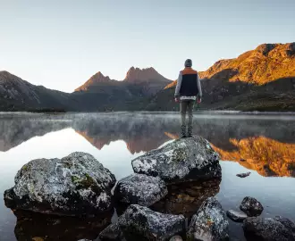 Ten Epic Mountains in Australia You Should Climb at Least Once in Your Life