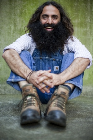 Costa Georgiadis of Costa’s Garden Odyssey will talk about the power of school gardening at the Essential Energy Mudgee Small Farm Field Days.