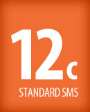 Low SMS rates with amaysim
