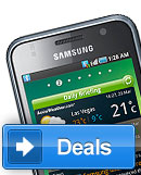 Virgin Mobile & Android - Save $125