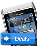 Nokia N8 - Save $125