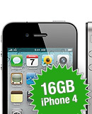 iPhone 4 Deals - 3 Mobile