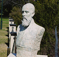 Natural Beekeeping Australia Camille Malfroy Statue Unveiled